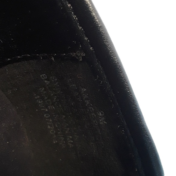 Anne Klein Wedges - Picture 6 of 7